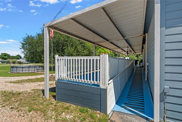 163 Bettinger Way, Gholson, TX 76705