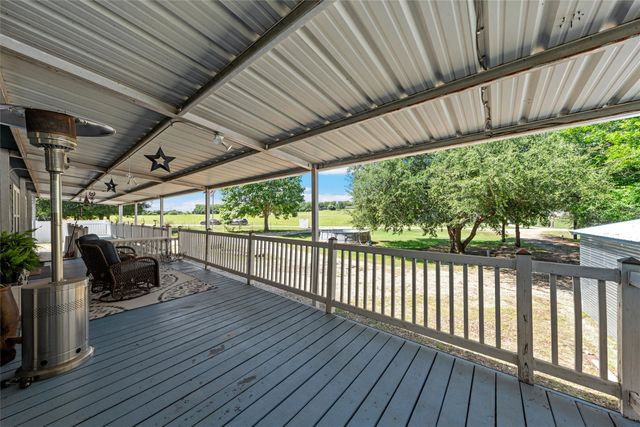 163 Bettinger Way, Gholson, TX 76705