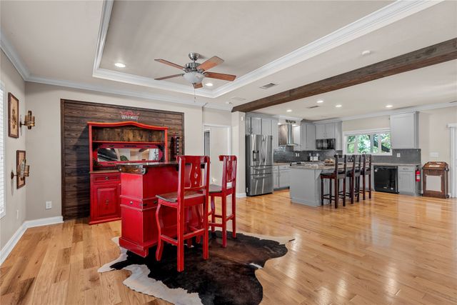 163 Bettinger Way, Gholson, TX 76705