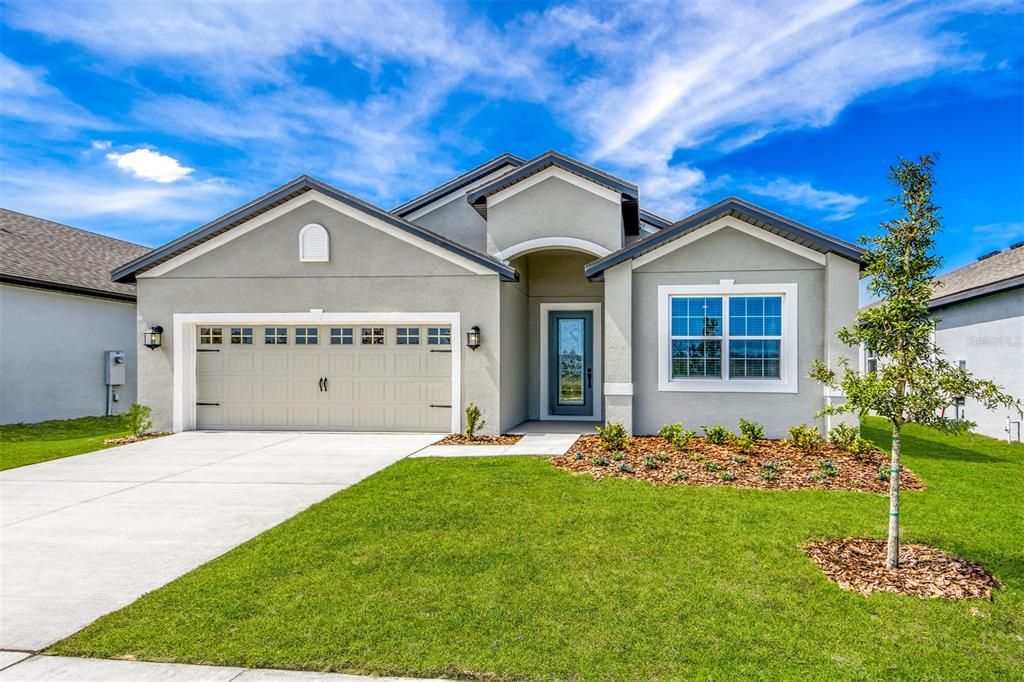 3352 CHINOTTO DRIVE, Lake Alfred, FL 33850