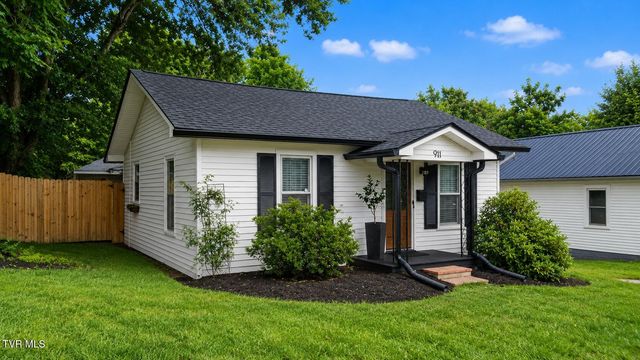 911 Sells Avenue, Johnson City, TN 37604