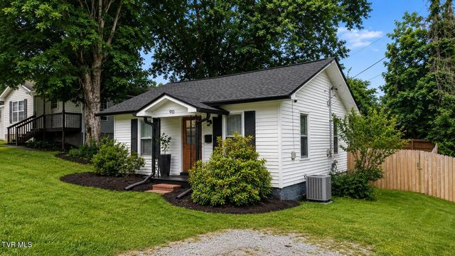 911 Sells Avenue, Johnson City, TN 37604