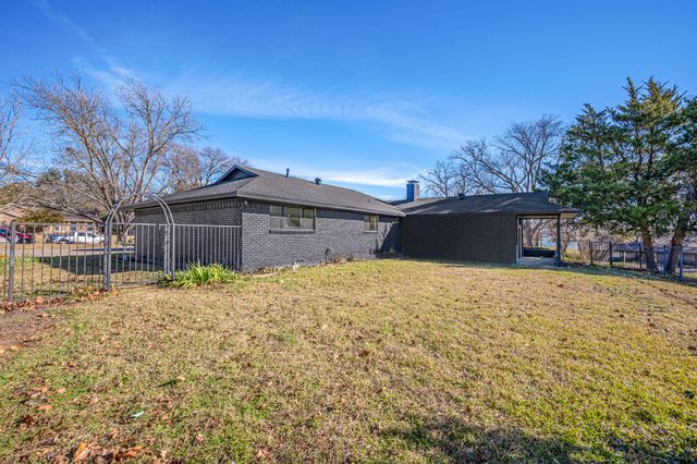 109 Pecan Drive, Rowlett, TX 75087