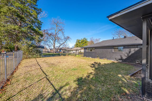 109 Pecan Drive, Rowlett, TX 75087