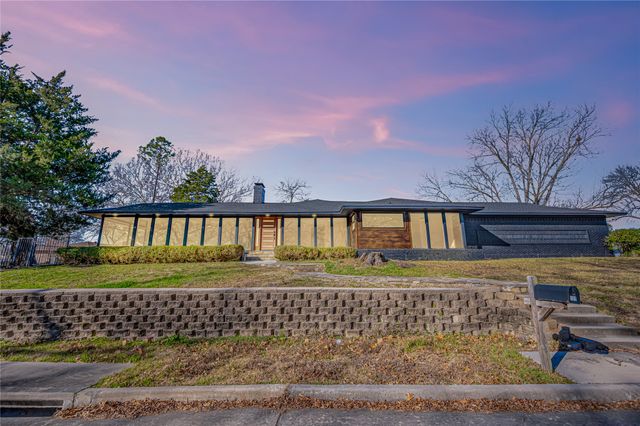 109 Pecan Drive, Rowlett, TX 75087