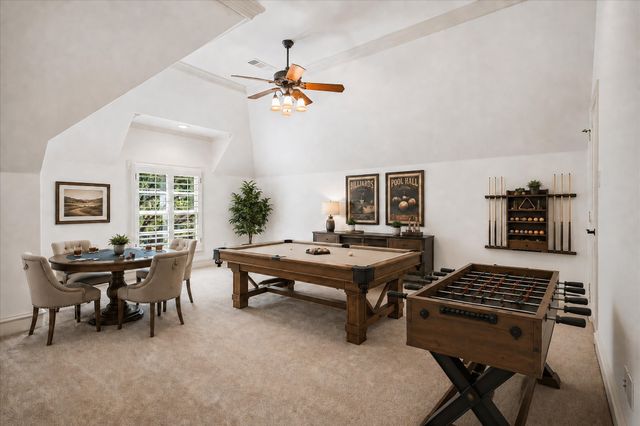 4709 Strait Lane, Carrollton, TX 75010