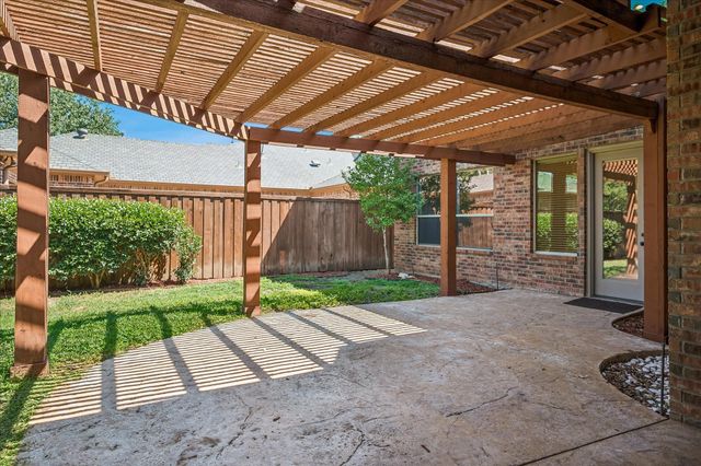 4709 Strait Lane, Carrollton, TX 75010