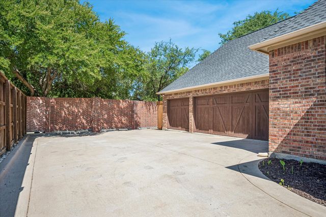 4709 Strait Lane, Carrollton, TX 75010