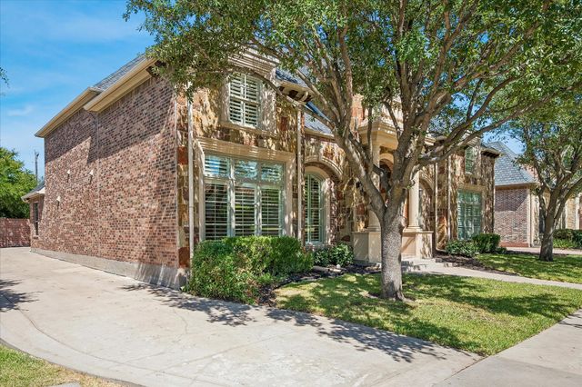 4709 Strait Lane, Carrollton, TX 75010