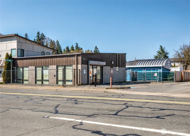 112 E Willis Street, Kent, WA 98032