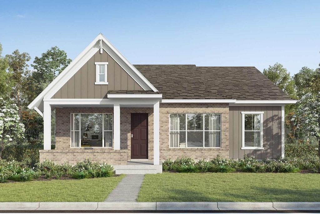 11906 Salty Bend Drive, Mont Belvieu, TX 77523