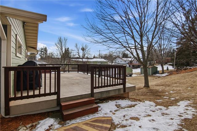 102 Havel Road, Rice Lake, WI 54868