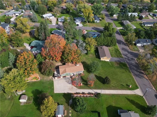 102 Havel Road, Rice Lake, WI 54868