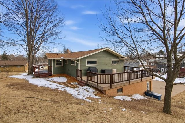 102 Havel Road, Rice Lake, WI 54868