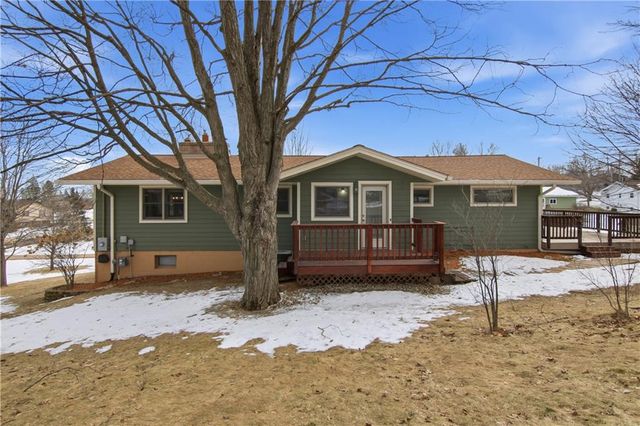 102 Havel Road, Rice Lake, WI 54868