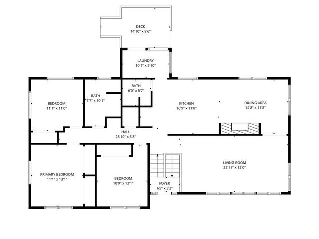 102 Havel Road, Rice Lake, WI 54868