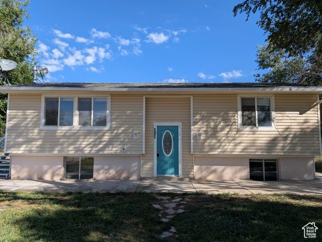 282 APPALOOSA LOOP, Enoch, UT 84721