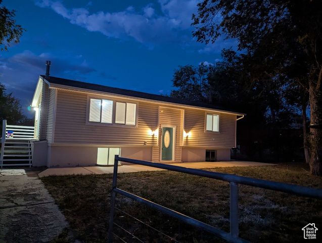 282 APPALOOSA LOOP, Enoch, UT 84721