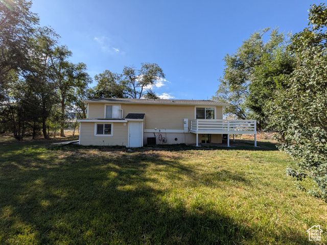 282 APPALOOSA LOOP, Enoch, UT 84721