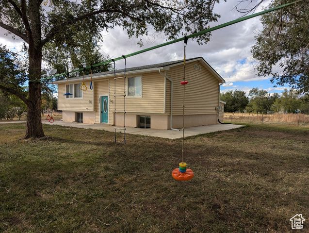 282 APPALOOSA LOOP, Enoch, UT 84721