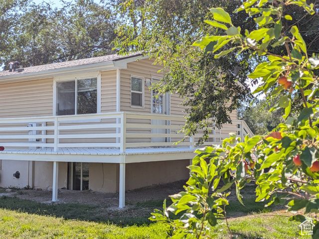 282 APPALOOSA LOOP, Enoch, UT 84721