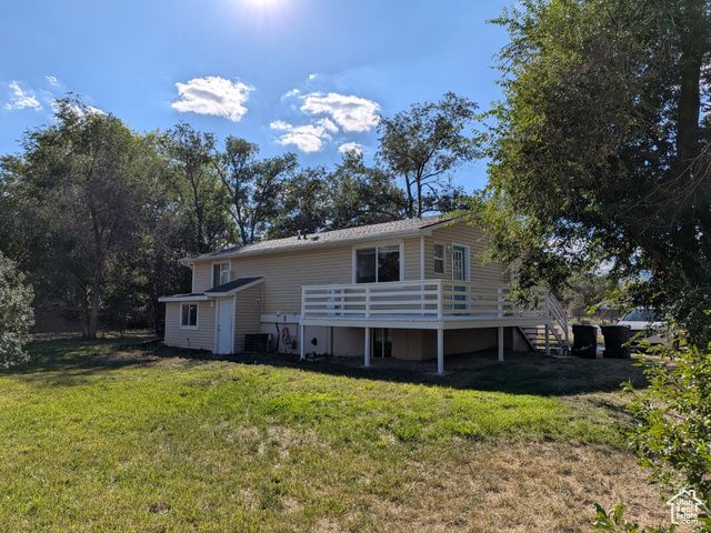 282 APPALOOSA LOOP, Enoch, UT 84721