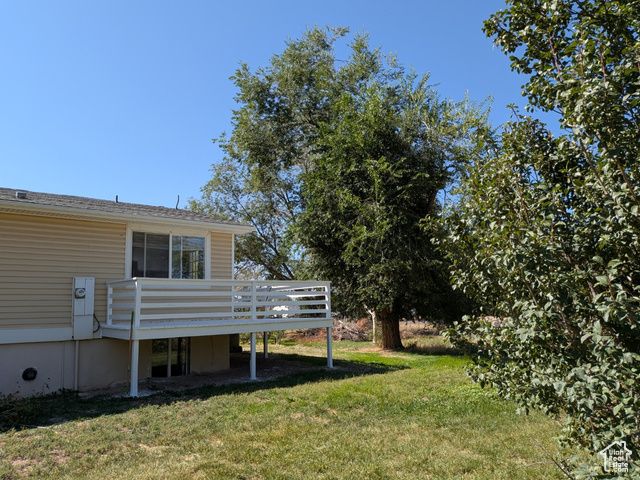 282 APPALOOSA LOOP, Enoch, UT 84721
