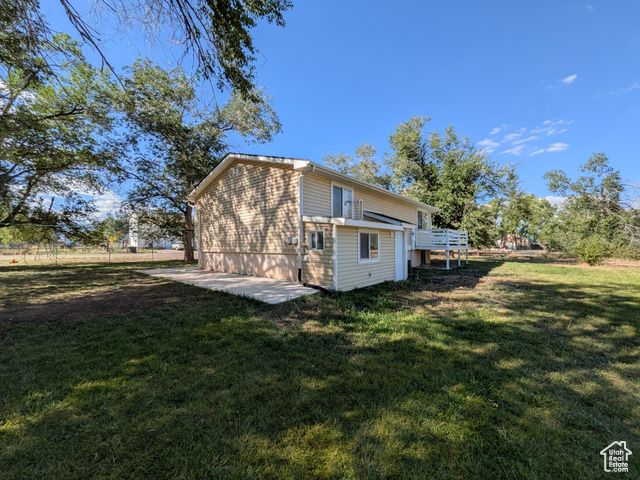 282 APPALOOSA LOOP, Enoch, UT 84721