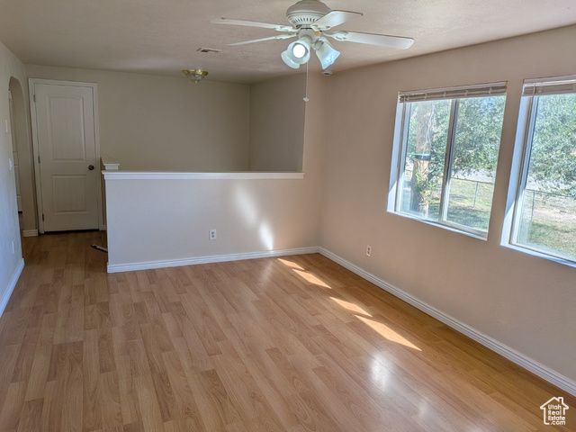 282 APPALOOSA LOOP, Enoch, UT 84721