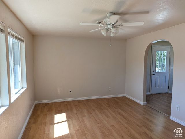 282 APPALOOSA LOOP, Enoch, UT 84721