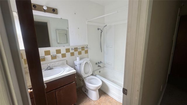 4518 Hanover Drive, Garland, TX 75042