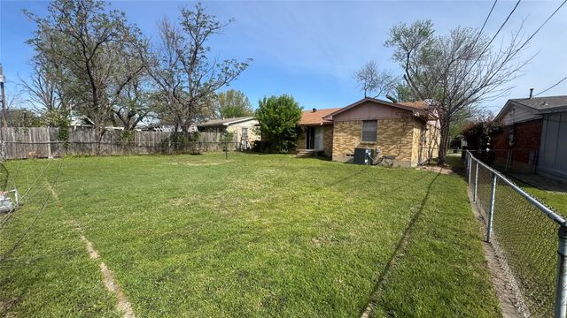 4518 Hanover Drive, Garland, TX 75042