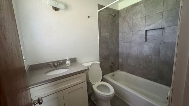 4518 Hanover Drive, Garland, TX 75042