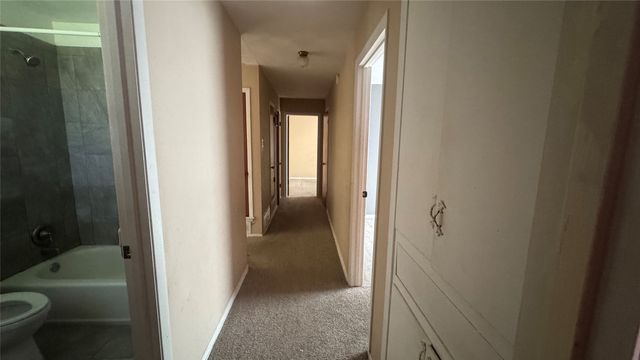 4518 Hanover Drive, Garland, TX 75042