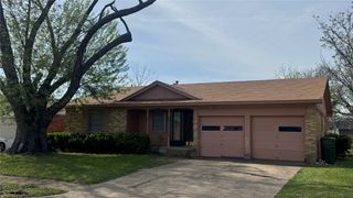 4518 Hanover Drive, Garland, TX 75042