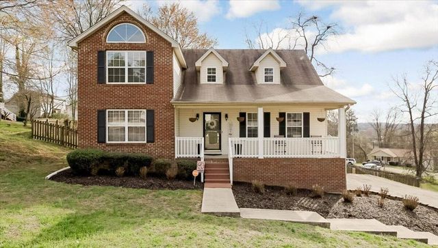 7010 Barleyfield Drive, Harrison, TN 37341