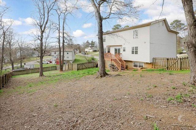 7010 Barleyfield Drive, Harrison, TN 37341