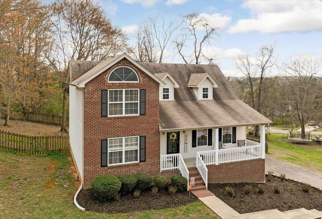 7010 Barleyfield Drive, Harrison, TN 37341