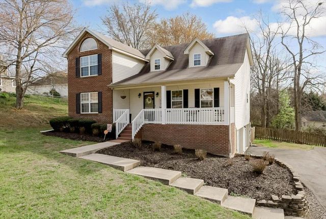7010 Barleyfield Drive, Harrison, TN 37341