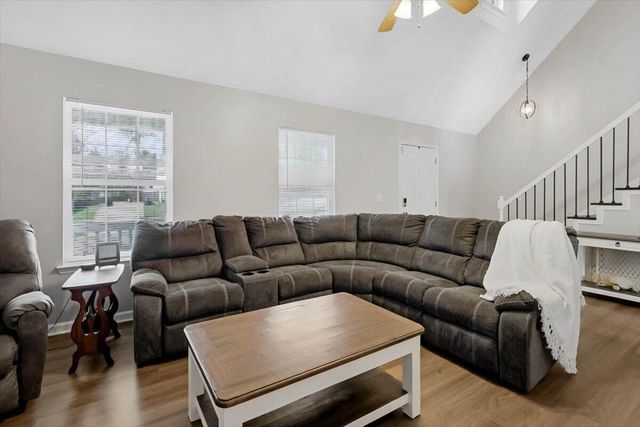 7010 Barleyfield Drive, Harrison, TN 37341