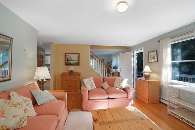 22 Old Lighthouse Road, Tisbury, MA 02568
