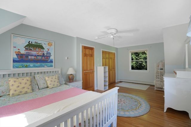 22 Old Lighthouse Road, Tisbury, MA 02568