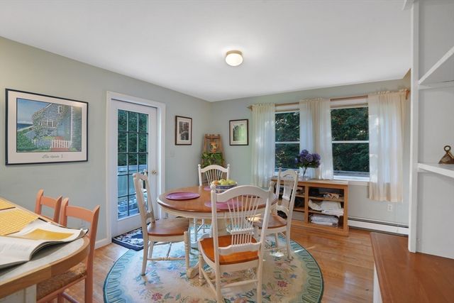 22 Old Lighthouse Road, Tisbury, MA 02568