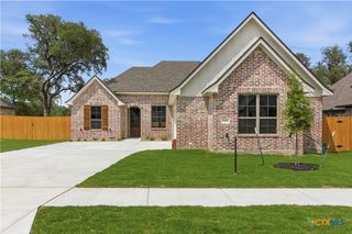 1206 Rylee Lane, Salado, TX 76571