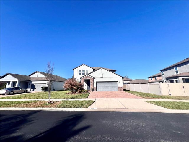 4617 PENSFORD COURT, Wesley Chapel, FL 33543