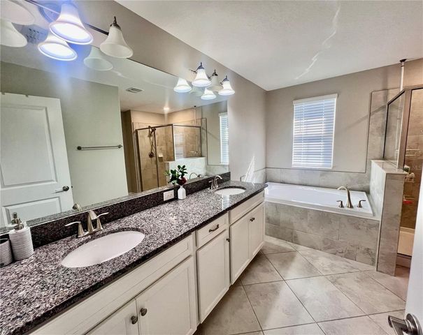 4617 PENSFORD COURT, Wesley Chapel, FL 33543