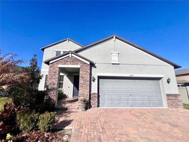 4617 PENSFORD COURT, Wesley Chapel, FL 33543