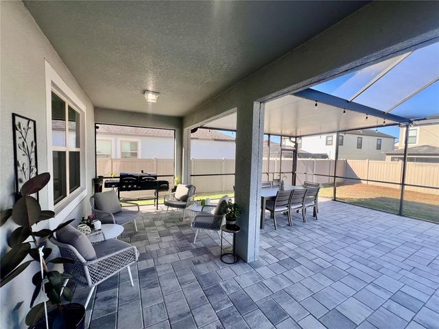 4617 PENSFORD COURT, Wesley Chapel, FL 33543