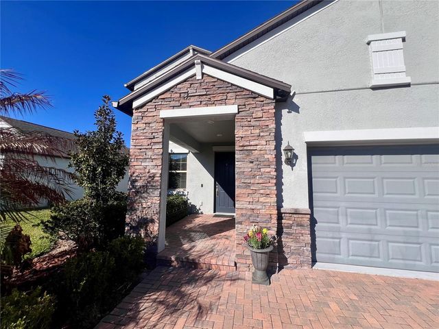 4617 PENSFORD COURT, Wesley Chapel, FL 33543