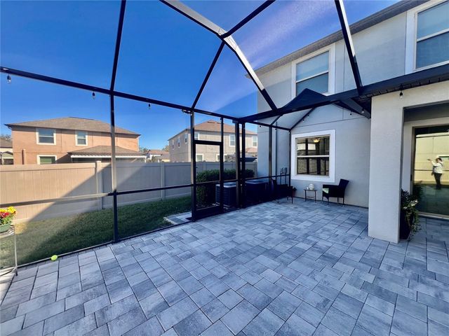 4617 PENSFORD COURT, Wesley Chapel, FL 33543